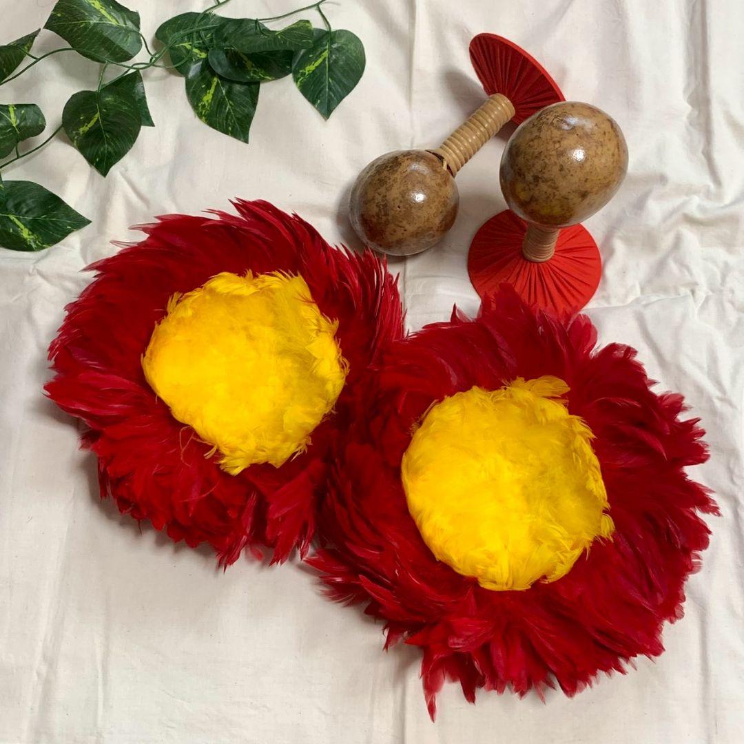 フラダンス ウリウリ 分離型 専用カバー付