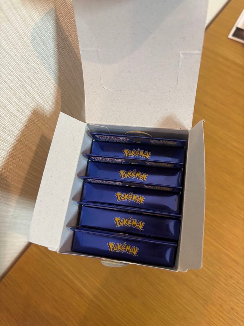 H*y様 ポケモンカードゲーム 25th Anniversary スペシャルセッ 25th ANNIVERSARY COLLECTION スペシャルセット《未開封BOX》 - シンソク