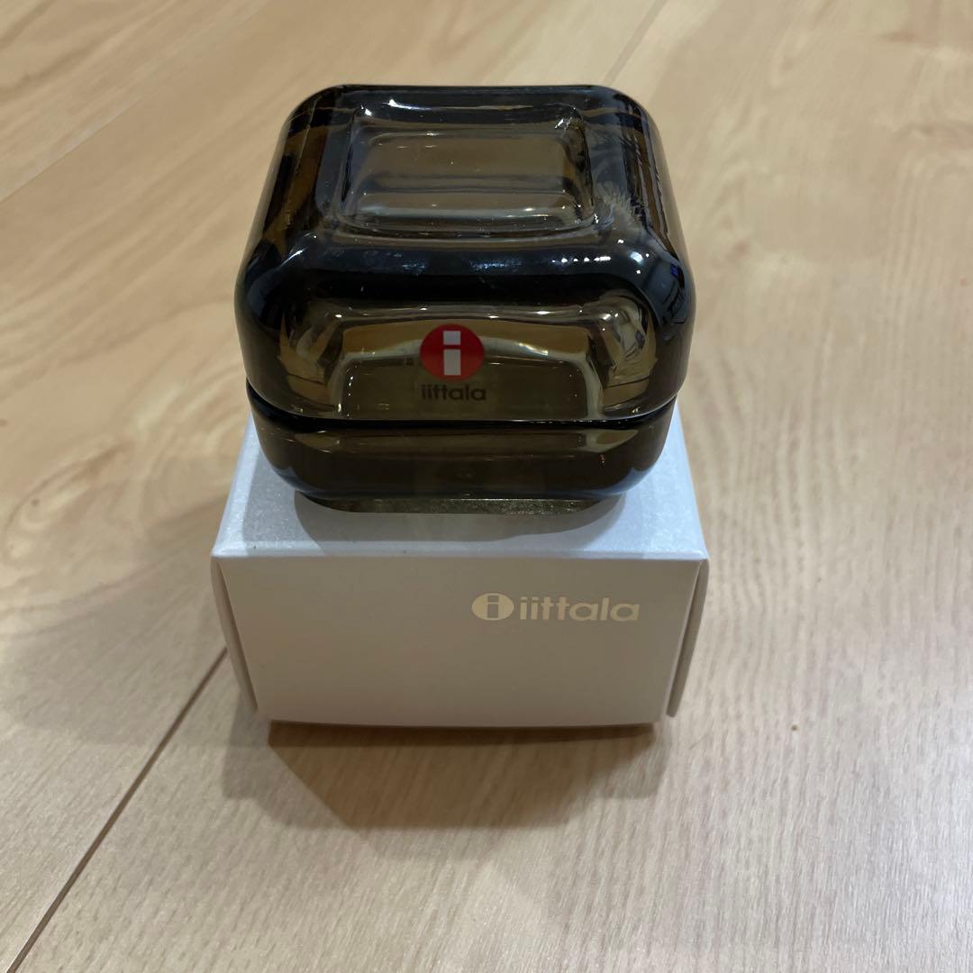  Vitriini ビトリーニ　未使用　レア　アクセサリーケース