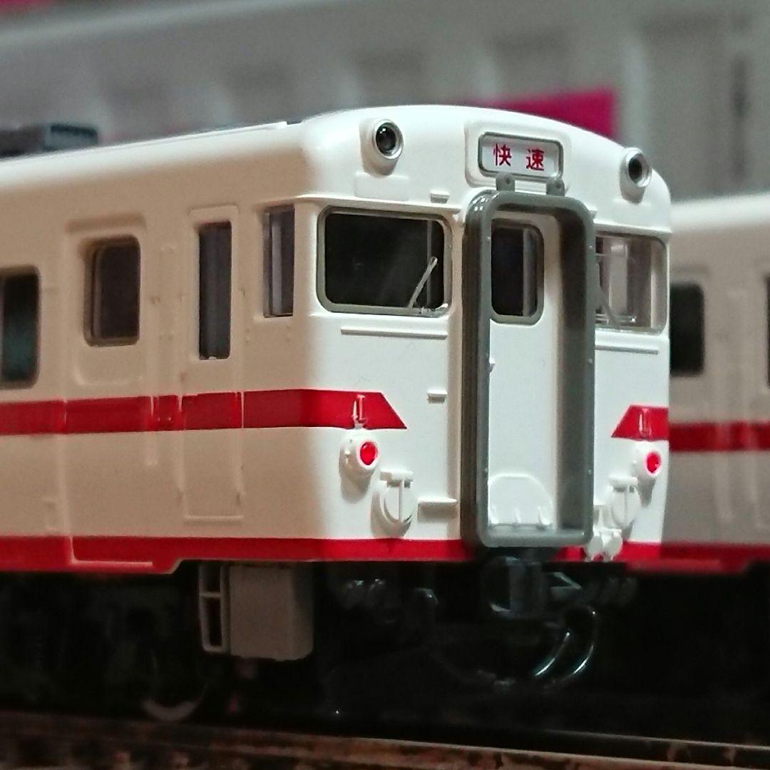 Nゲージ TOMIX キハ58系 盛岡色 TOMIX】キハ58系（盛岡色）2021年3月発売 | モケイテツ