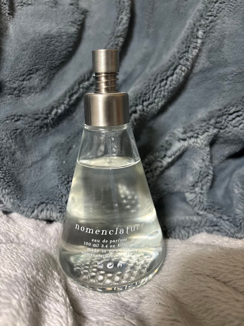 nomenclatur アデレット 100ml