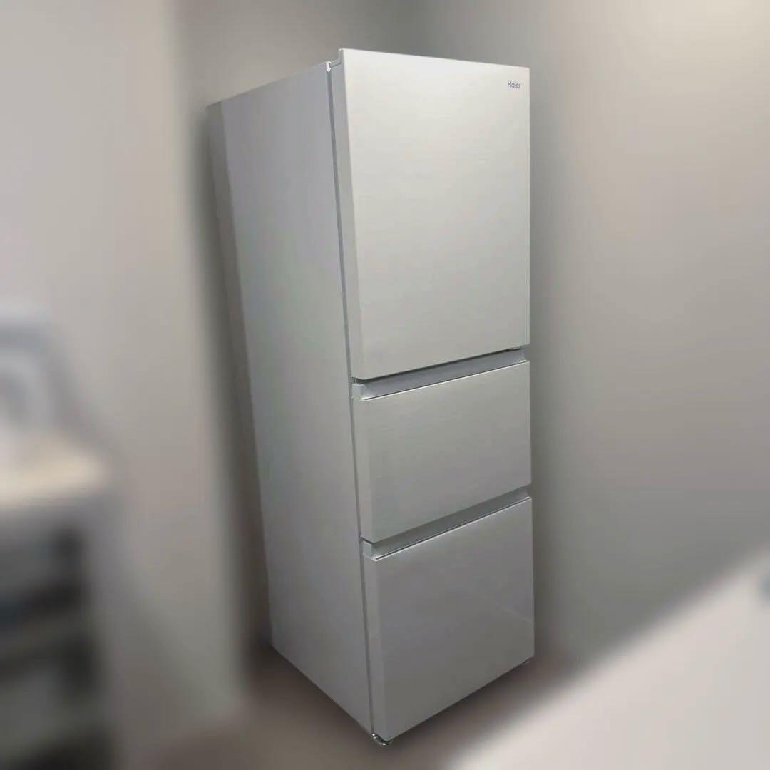 【10年保証つき】ハイアール冷蔵庫JR-CV29A 2022年製