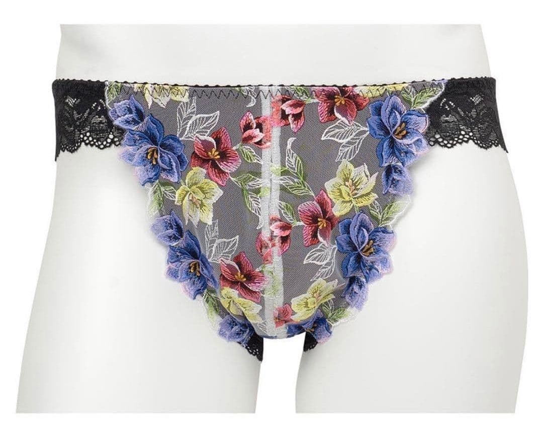 希少完売品! ワコールメン WF1110 IV L