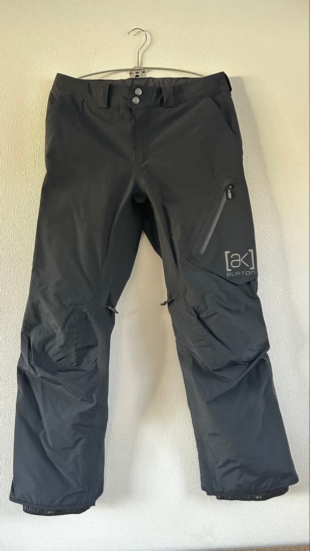 Burton [AK] Cyclic Pants Lサイズ GORE-TEX2L