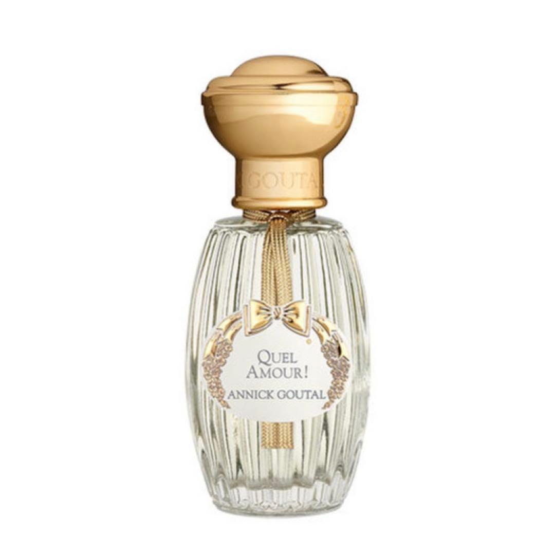 【レア】アニックグタール ケラムール オードトワレ 100ml