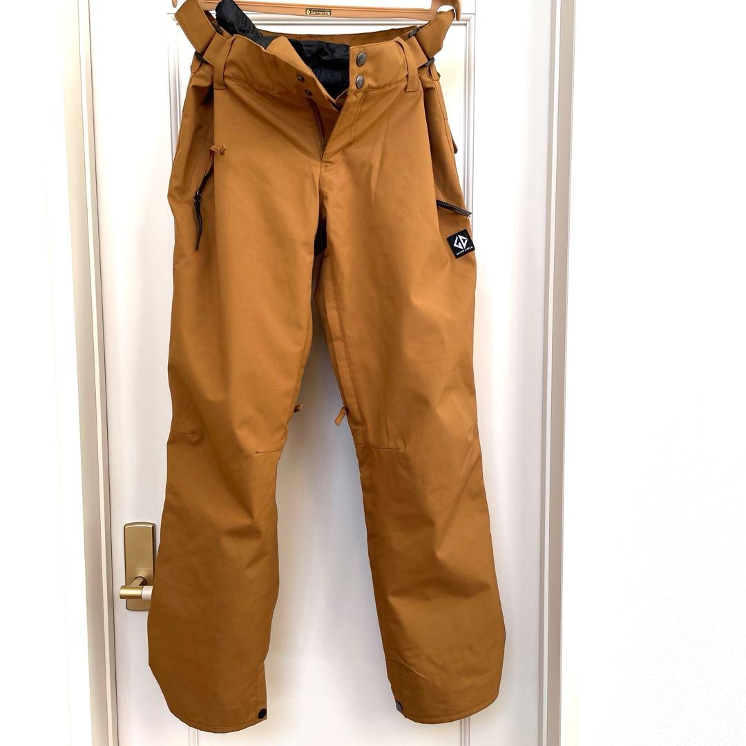 極美品 スキー　スノーボード　ウェア Sサイズ