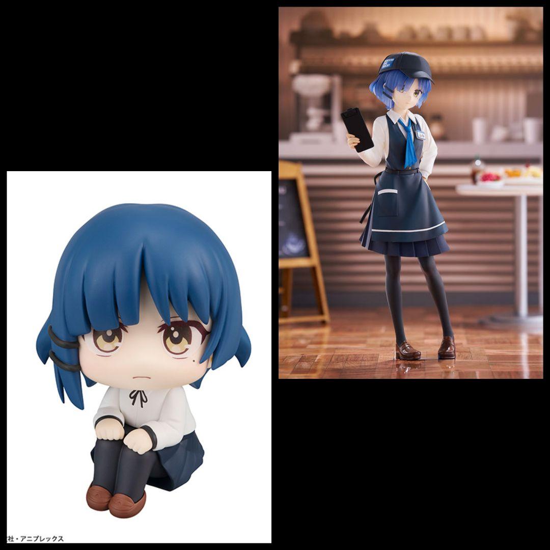 ぼっち・ざ・ろっく！　山田リョウ　tenitol/るかっぷセット