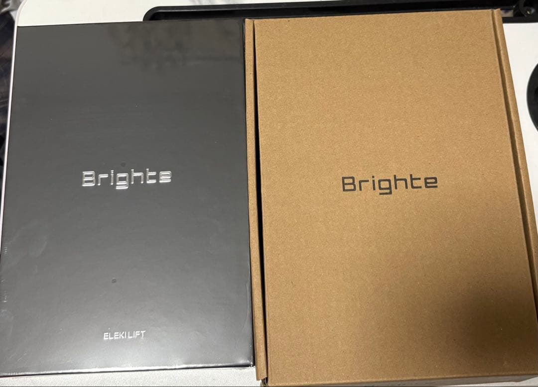 Brighte エレキリフト 試してみた】エレキリフト Brighteのリアルな口コミ・レビュー | LIPS