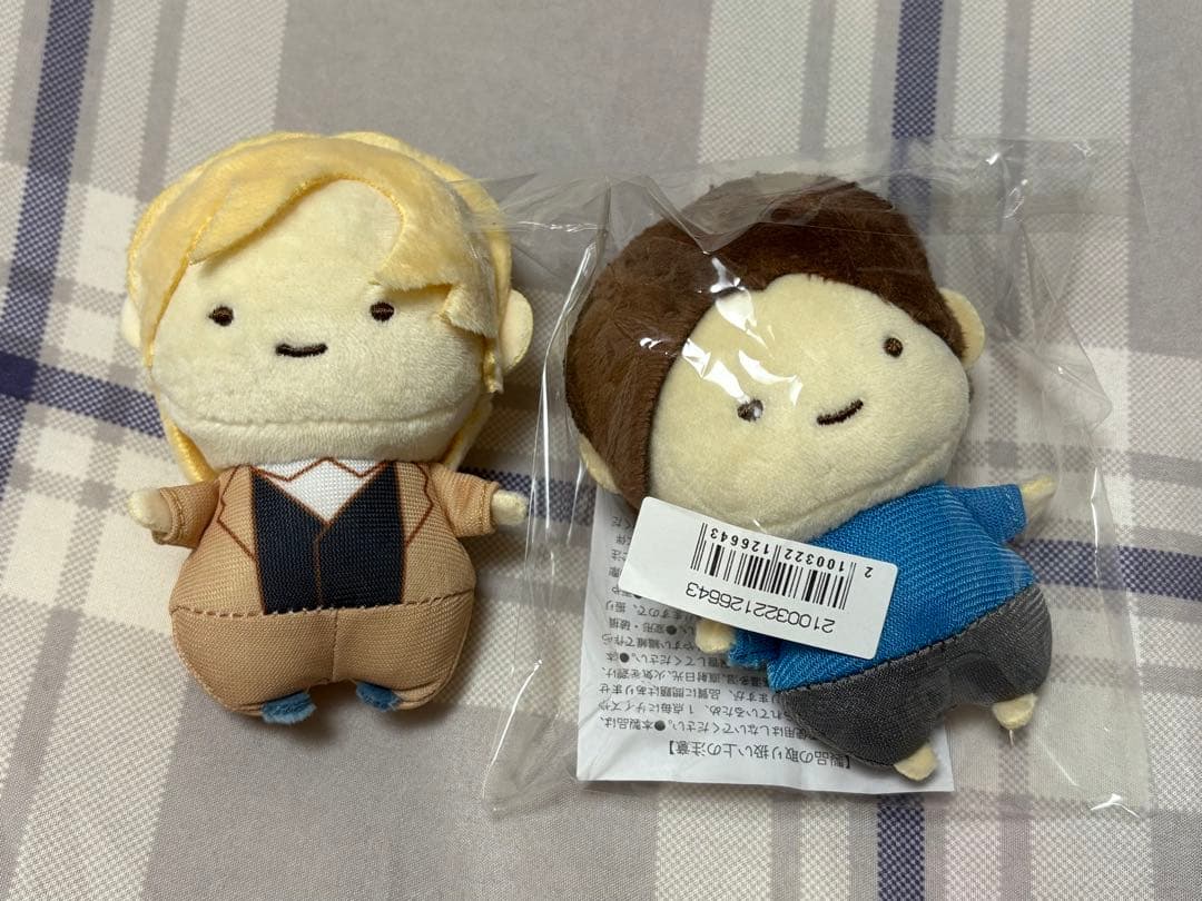 超特急 カイ ぬいぐるみ 超特急 カイ ぬいぐるみの通販 by こっこ's shop｜ラクマ