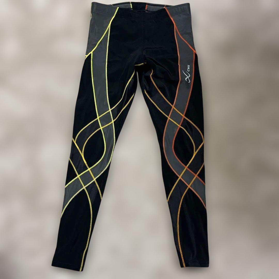 ワコール　CW-X ジェネレーターモデル スポーツタイツ CW-X ワコール スポーツタイツ HZO669 cwx メンズ 男性用