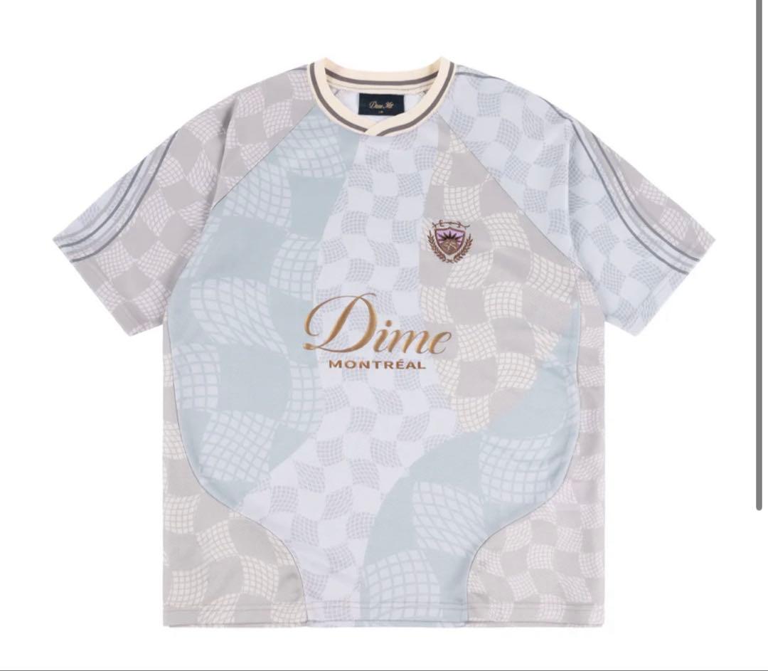 DIME Tシャツ tシャツ Dime/ダイム 半袖Tシャツ Classic Decoy T-shirt メンズ