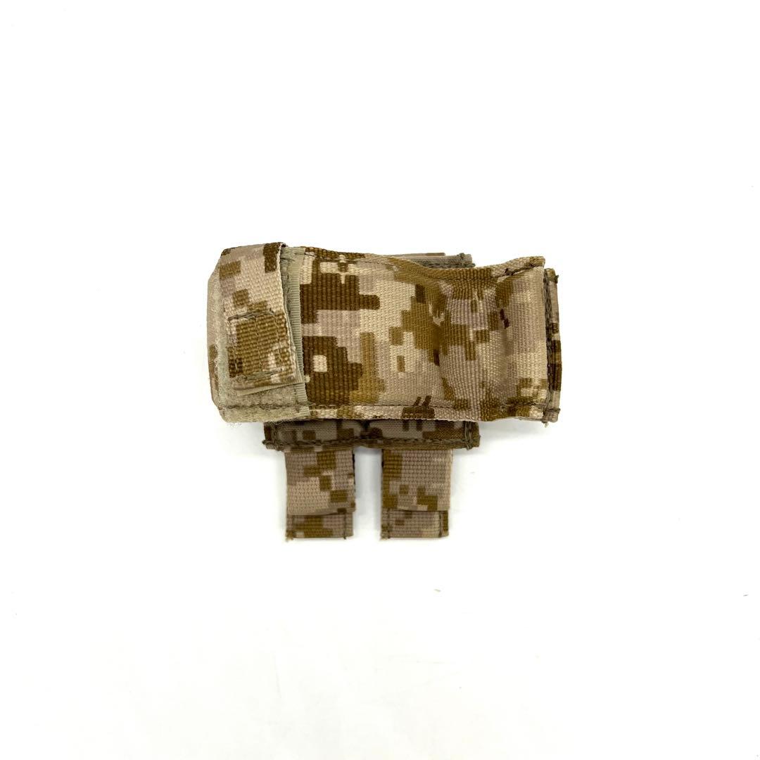 実物未使用 Eagle MOLLEウェポンキャッチ SWBC V2 AOR1