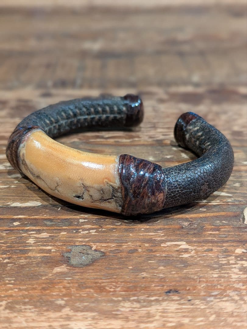 ShareSpirit シェアースピリット バングル - メルカリ