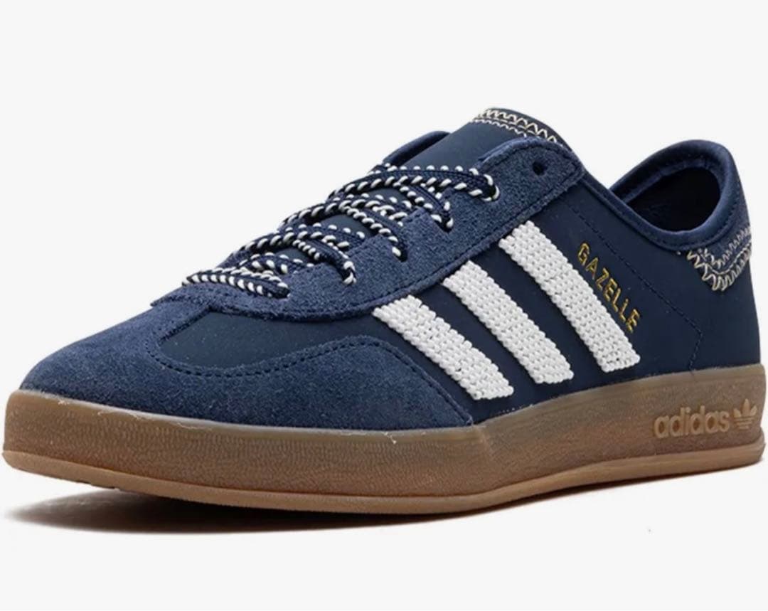 CLOT × adidas Originals Gazelle OG 26cm The CLOT x adidas Gazelle OG Pack Releases November 2024