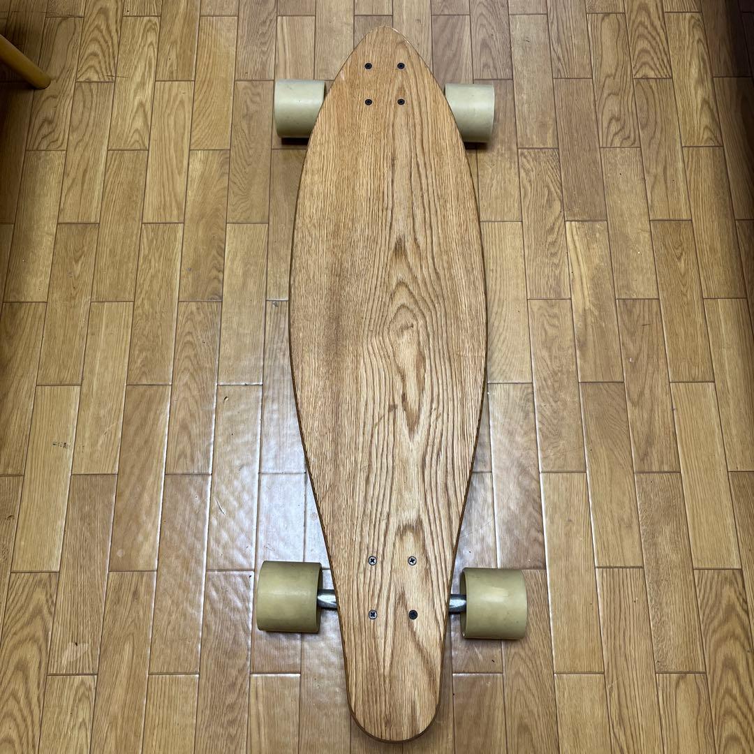 OKA スケートボード GX1000よりNEWボードが届きました！ 戸倉大鳳aka