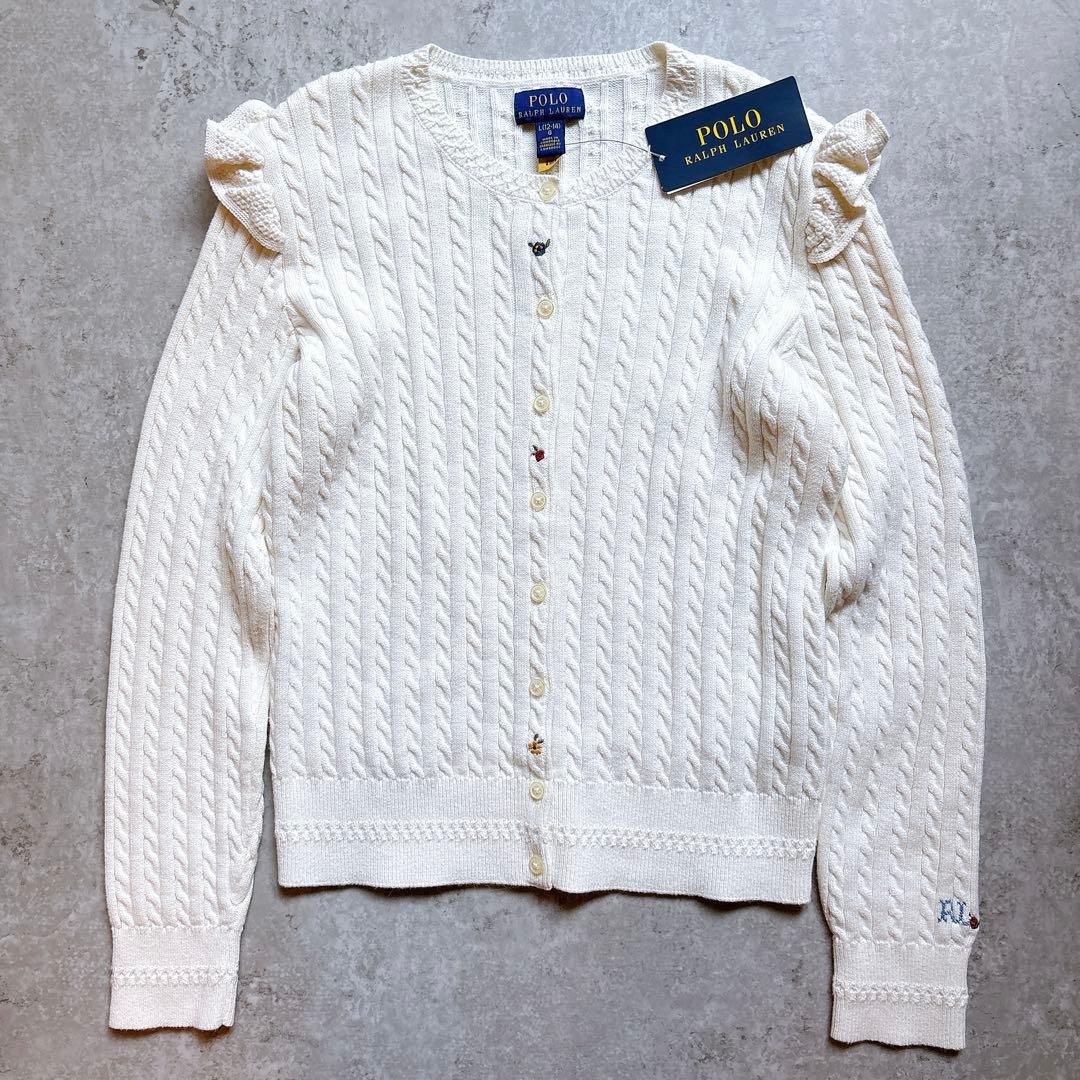 RRL Printed Armed Forces Assembly L