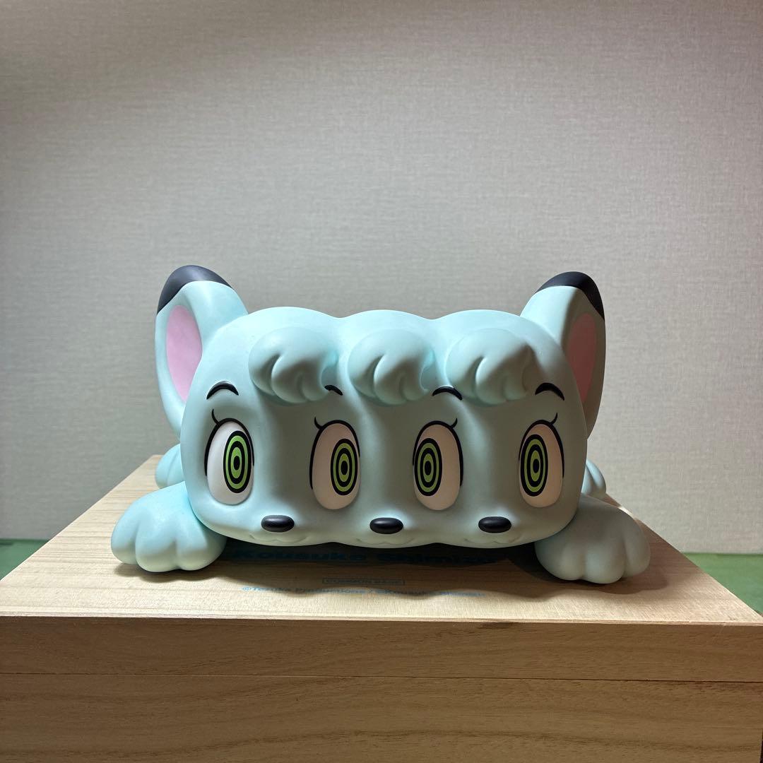 kousuke shimizu ジャングル大帝 フィギュア KOUSUKE SHIMIZU ×『ジャングル大帝』フィギュア : 銀座 蔦屋書店