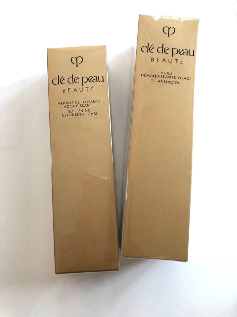 資生堂 クレドポーボーテ クレンジング 洗顔セット - メルカリ