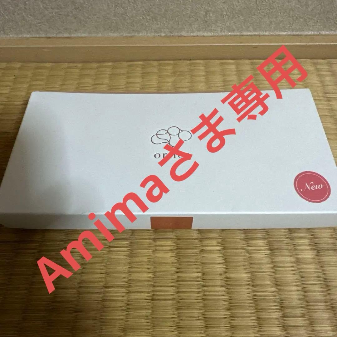 orifer 美容液 1.4ml×30本