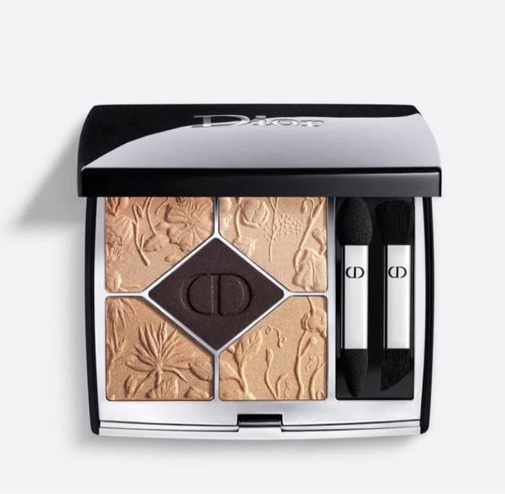 限定 Dior ディオール サンク クルール クチュール 509