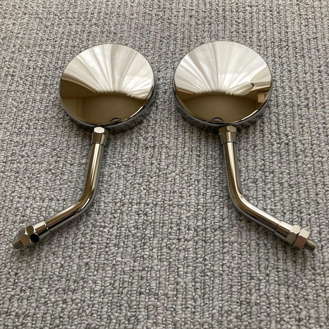 posh マシンドz2タイプミラー