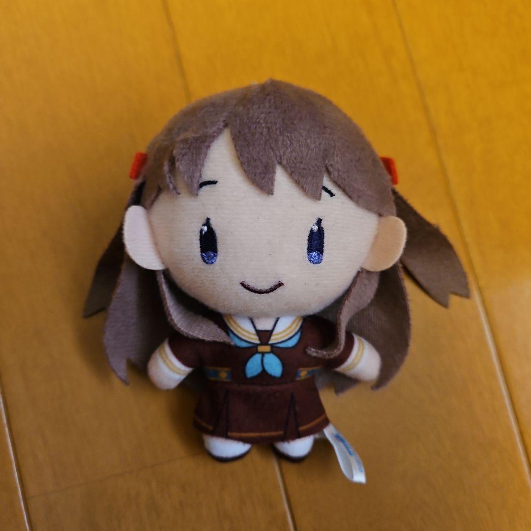 蓮ノ空女学院スクールアイドルクラブ セガラッキーくじ B賞 藤島慈