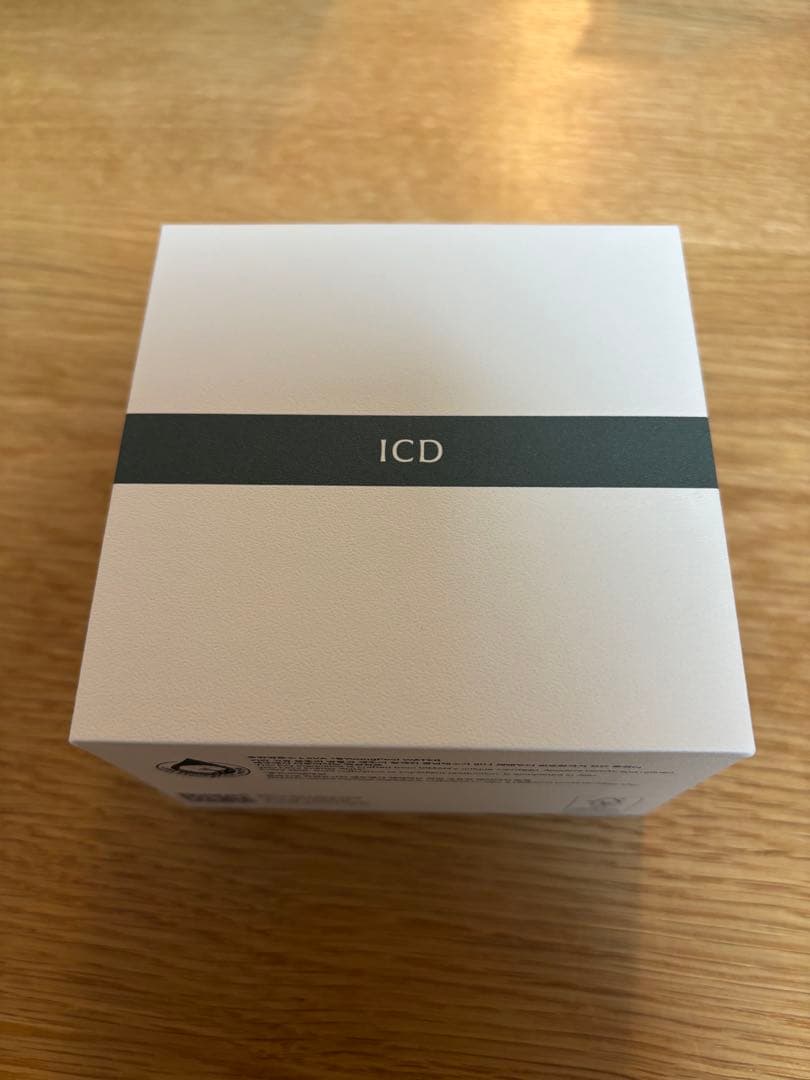 ICD インセルダム ダーマクリーム 正規品 未使用 ICD インセルダム ダーマクリーム 正規品 未使用の通販 by chica.pi's