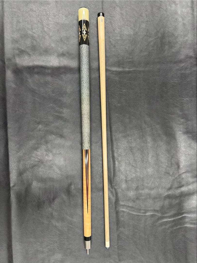 JOSS CUE キュー ジョス JOS-N7 COM