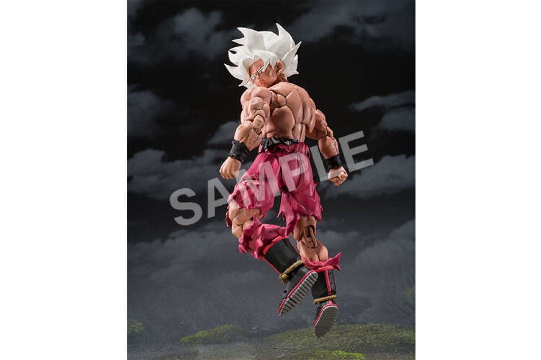 ゲンキダマツリEdition スーパーサイヤ人孫悟空