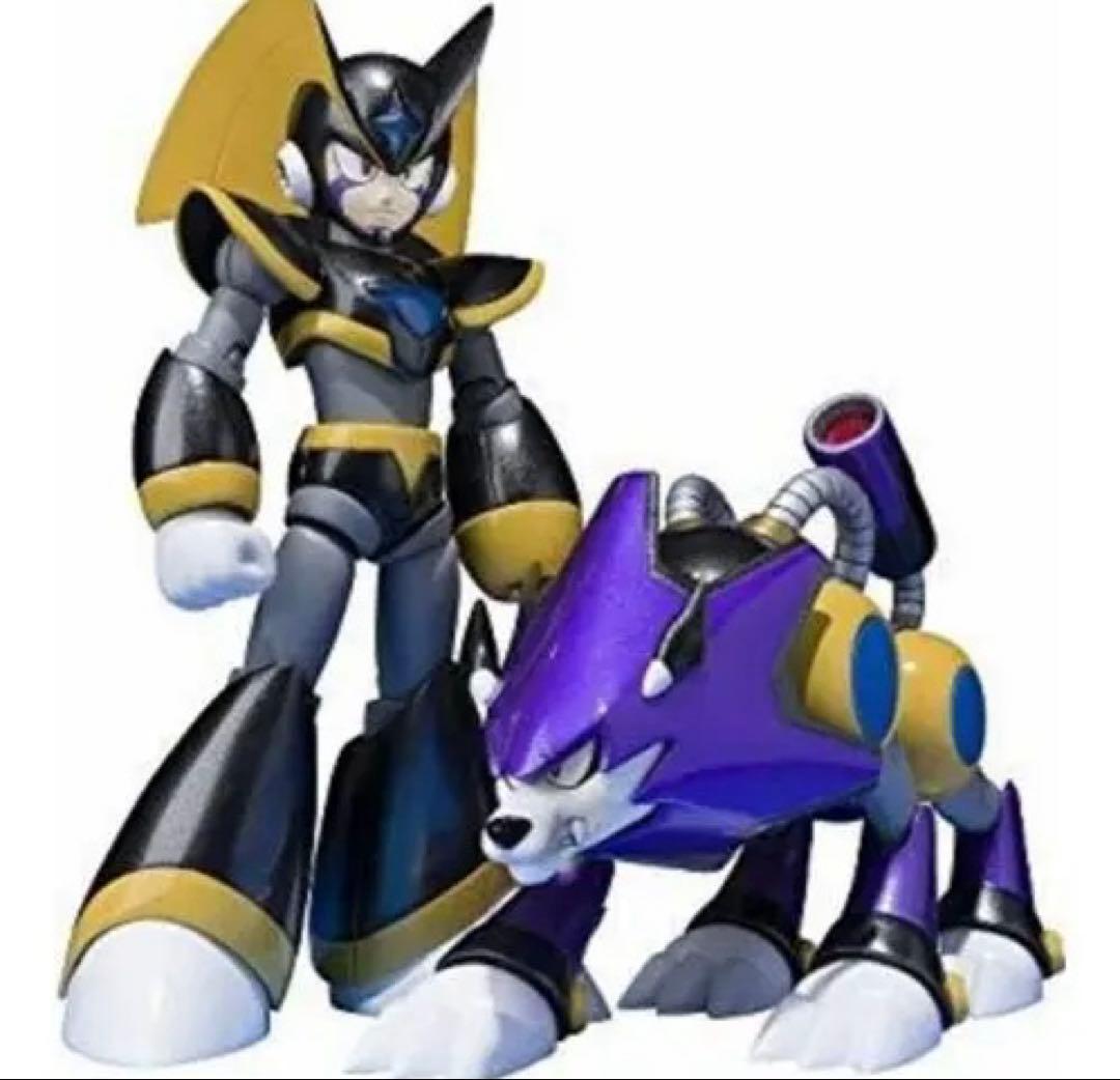 未開封 魂ウェブ D-Arts フォルテ フィギュア