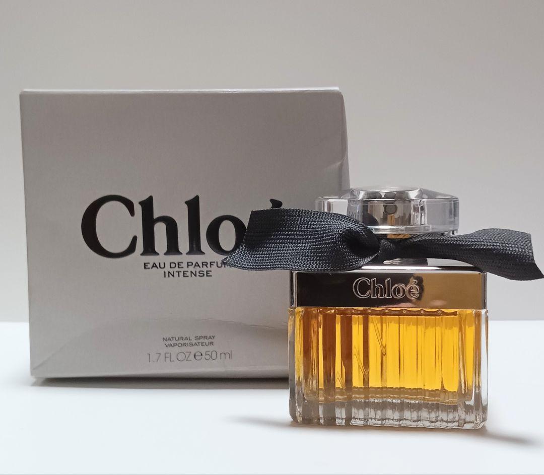Chloé Eau de Parfum Intense 50ml