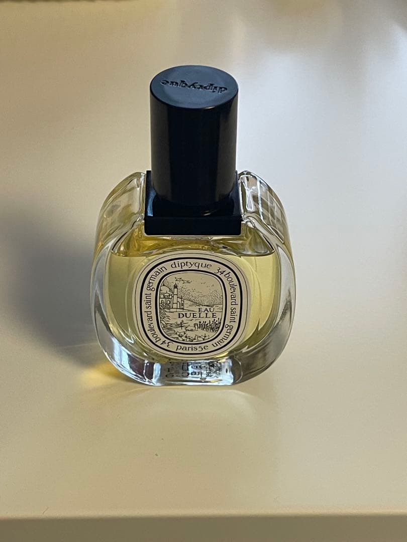 diptyque Eau Duelle ユニセックス香水