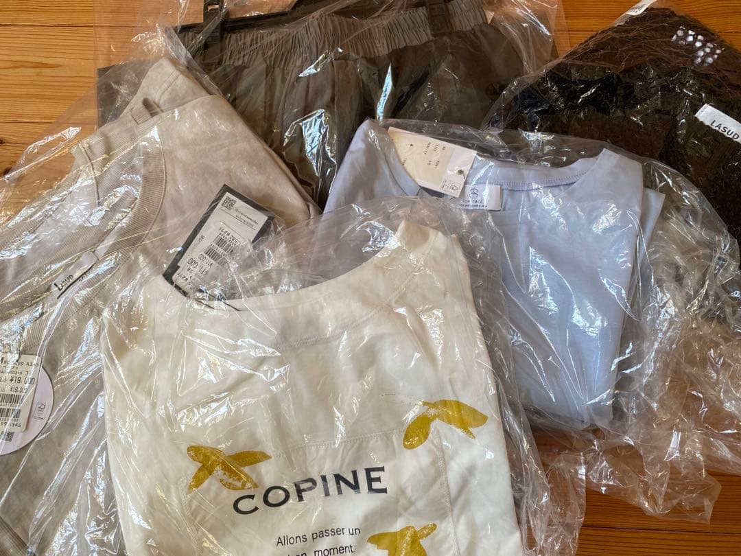 ヤマダヤ　福袋　夏　再販 ネタバレ☆YAMADAYA夏福袋☆オンライン再販 | ううuuのブログ - 楽天ブログ