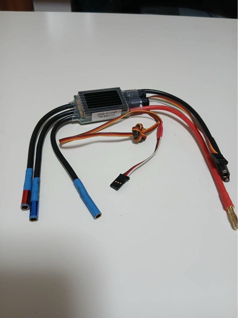 ＡＫＢアンプガバナー