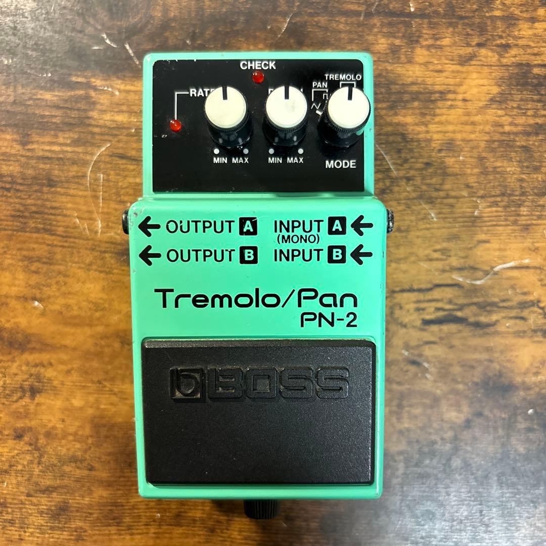 BOSS PN-2 トレモロ /パン 1990年製