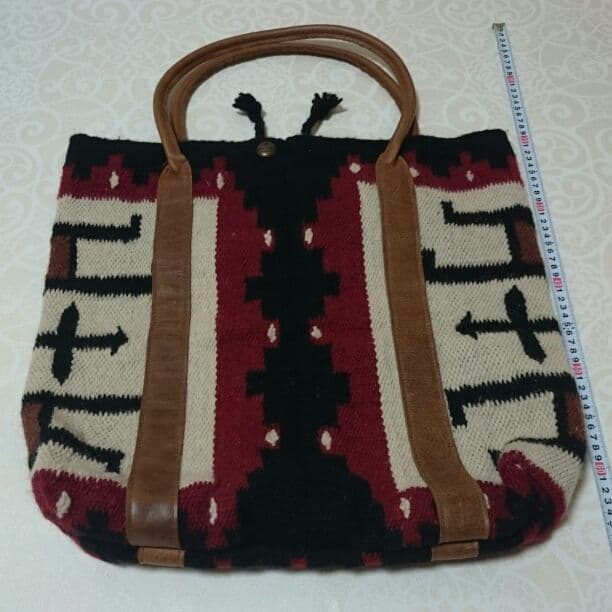 A_A♪♡MCFADINバッグ+GUCCIブレスレット