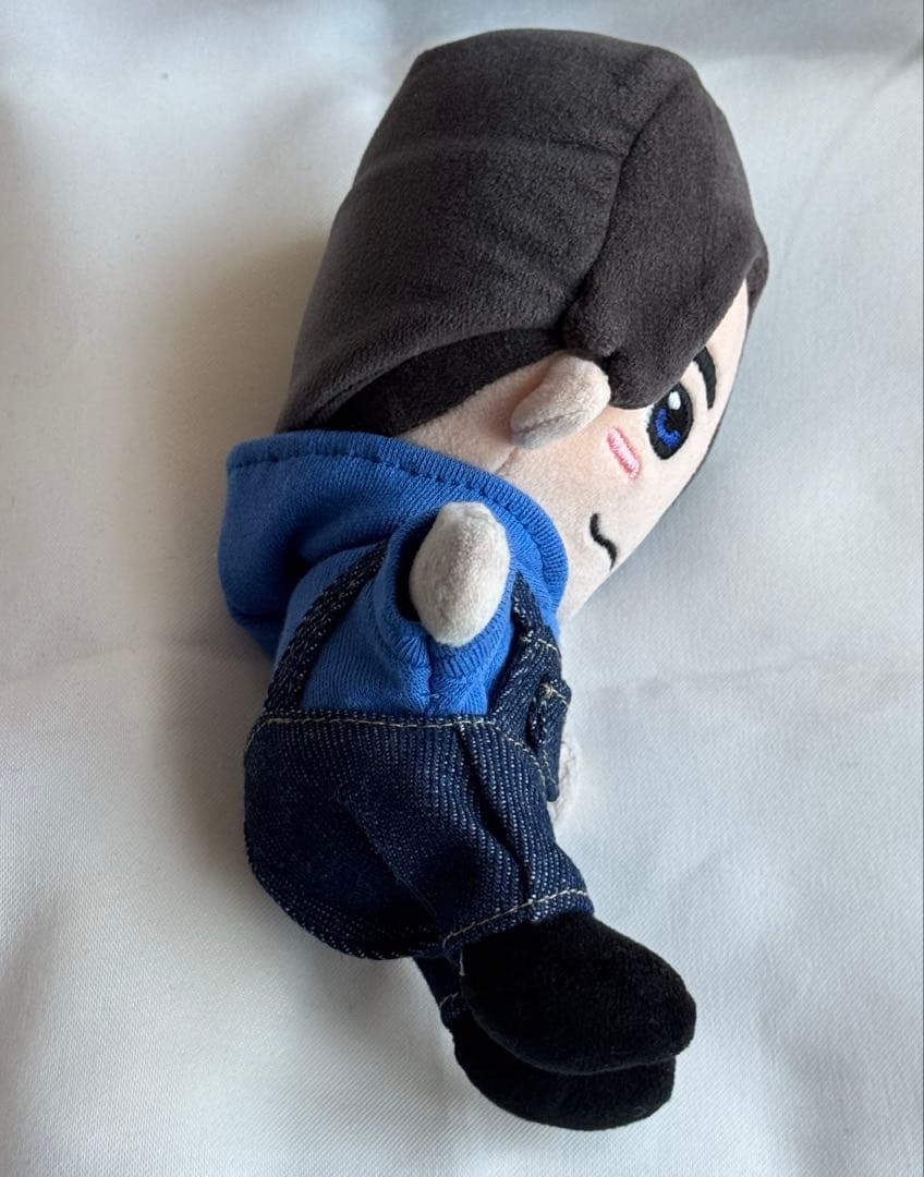 Aぇ ぬい服5種セット 正門良規 末澤誠也 草間リチャード敬太 小島