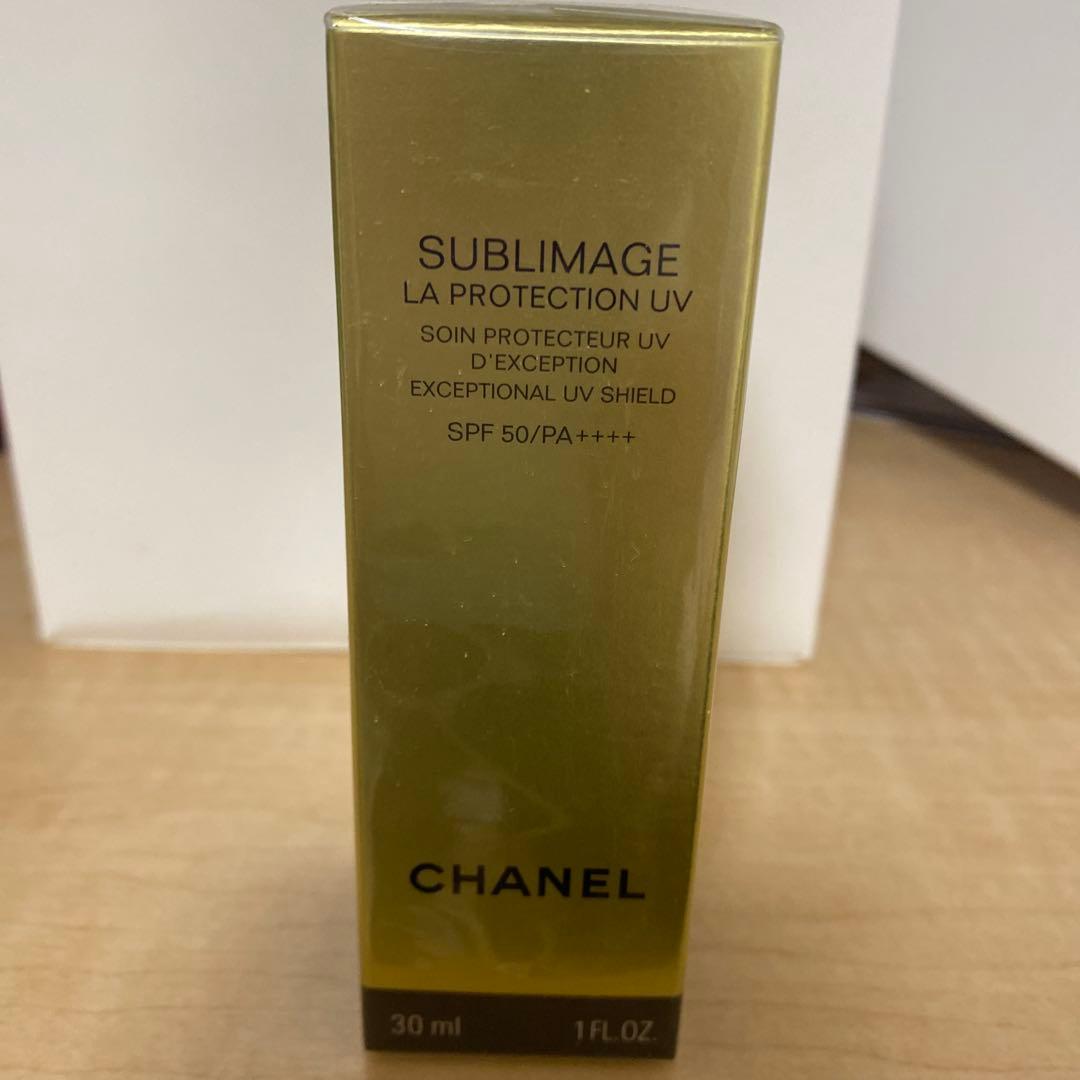 vita　シャネル サブリマージュ ラ プロテクシオン UV 50 シャネル / サブリマージュ ラ プロテクシオン UV 50の公式商品情報