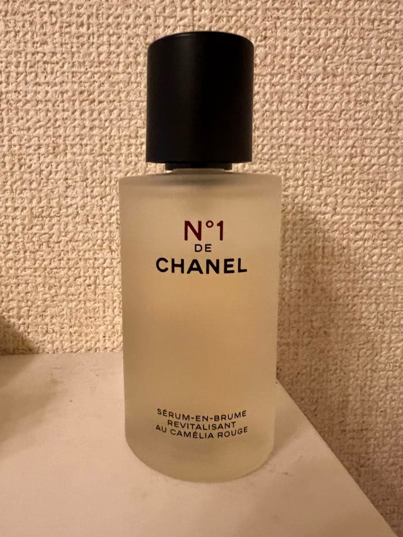 CHANEL セラムミストNo1 ドゥ　シャネル　50ml