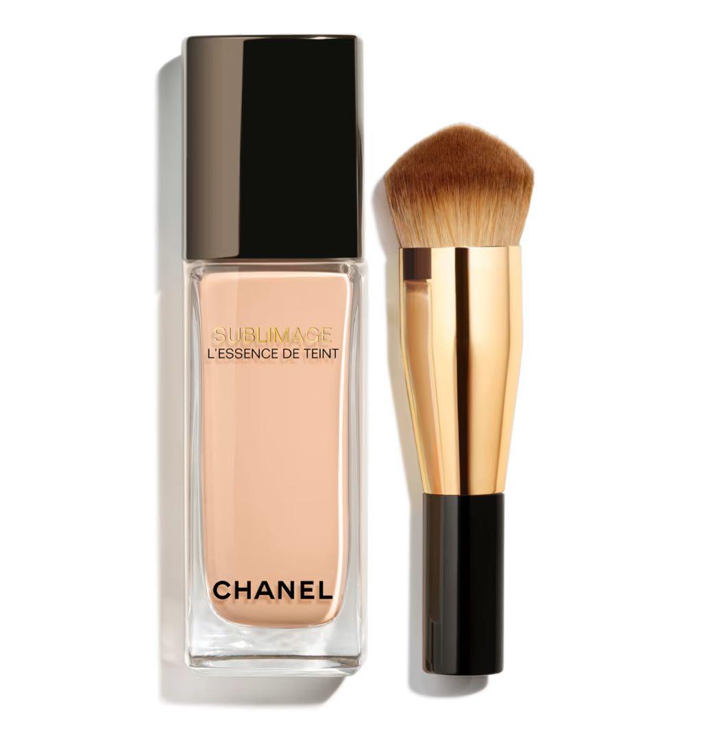 CHANEL サブリマージュ レサンス ドゥ タン B20