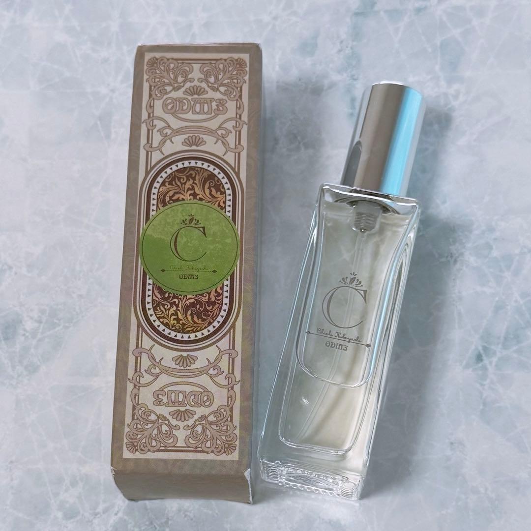 小林千晃 プロデュース フレグランス 香水