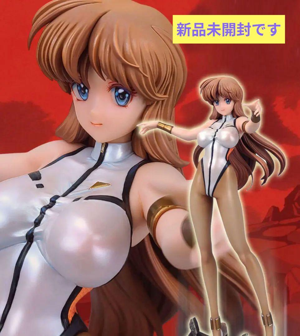 【新品】MERSA ミア アリス ガレージキット 未塗装未組立 TFO19