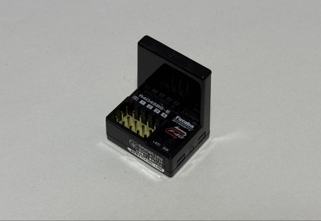 フタバ　R404SBS-E