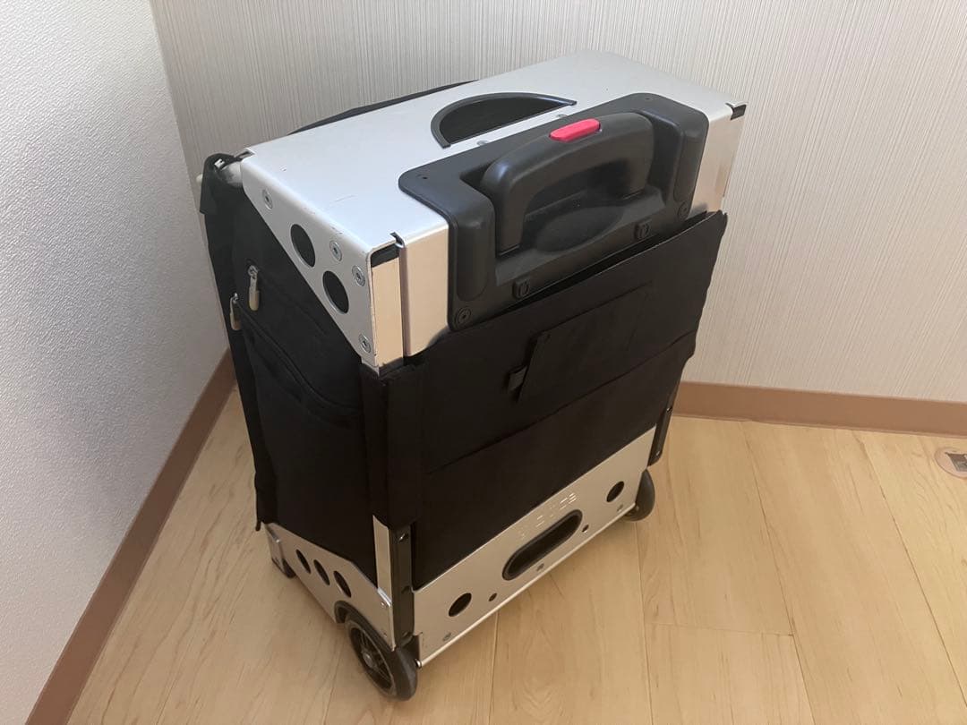 ZUCA キャリーバッグ　キャリーケース 000000000058_1aUd4fW.jpg