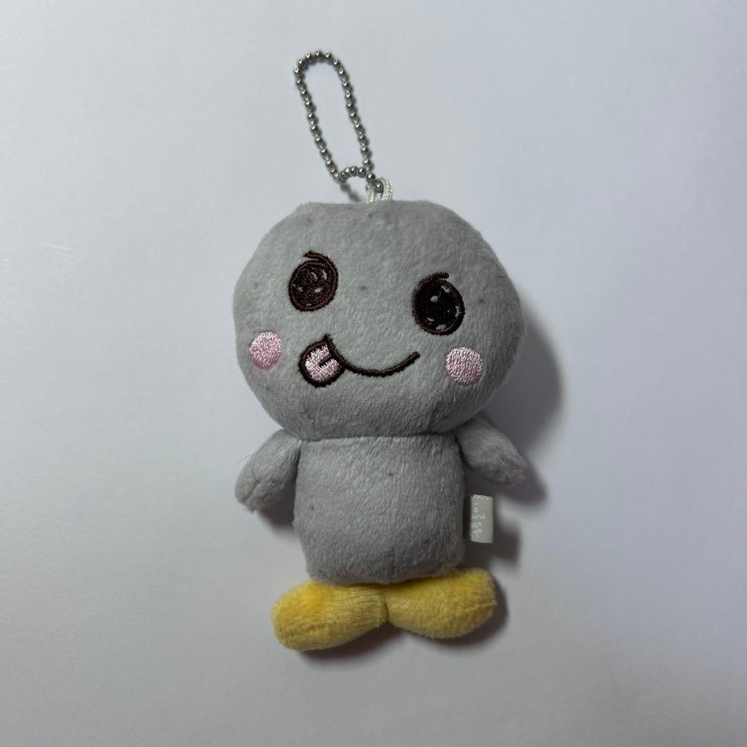 RIIZE ウンソク ソンヨンドリ 10cm ぬいぐるみ