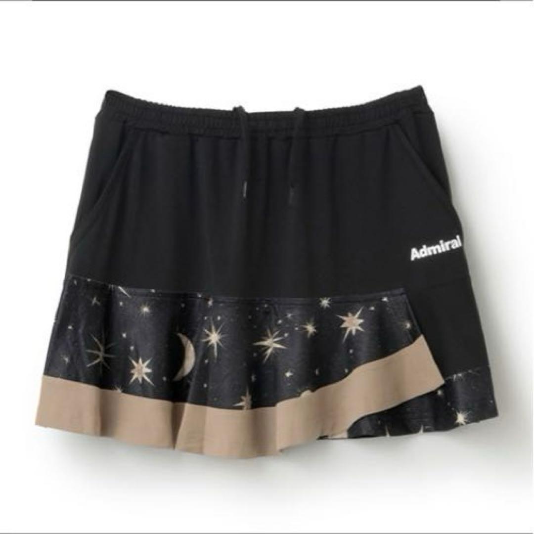 Sun ⭐︎Admiral アドミラル　スコート　星 Sun 様専用⭐︎Admiral アドミラル スコート 星 - メルカリ