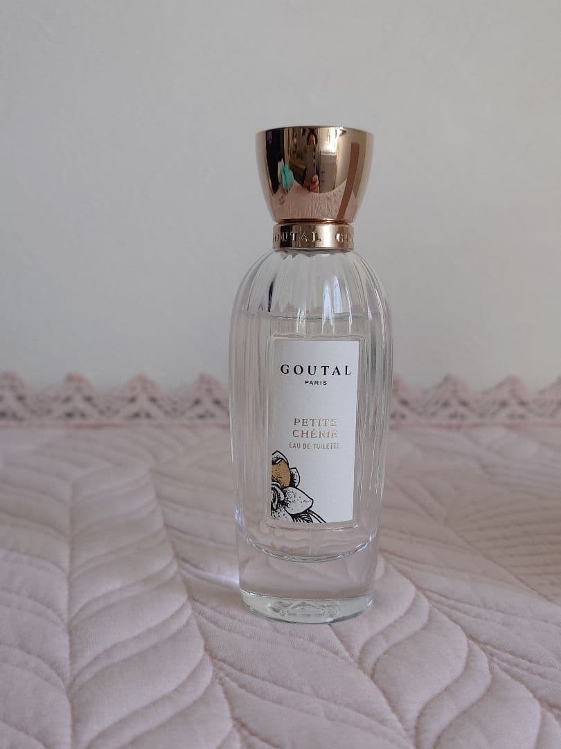 GOUTAL PETITE CHERIE グタール　プチシェリー