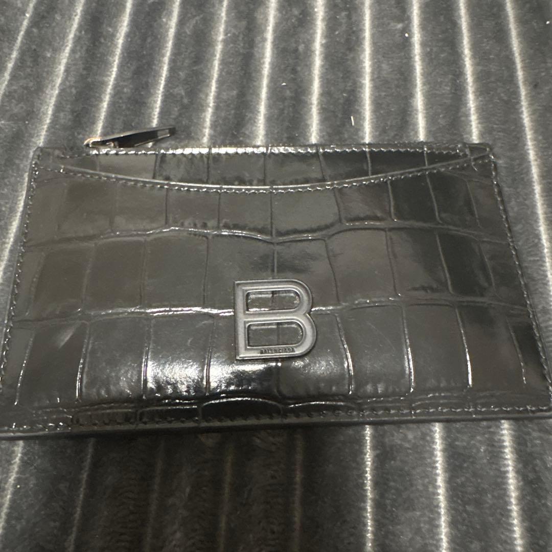 BALENCIAGA ブラック ケース iphone17/17air ケース ブランド iPhone16/16pro/15ケース