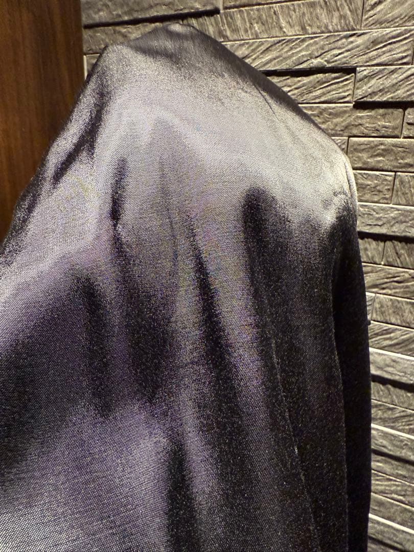 す*ん様 【極美品】WAIPER スーベニアジャケット スカジャン ブラック