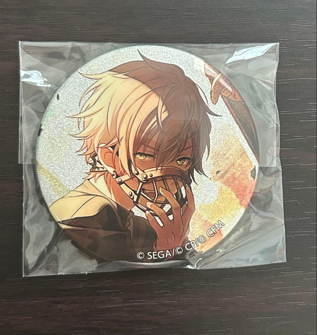 プロセカ 東雲彰人 グリ缶 - メルカリ